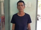 Dùng lưng che camera để trộm điện thoại của nhân viên VinMart