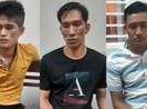 Thuê ô tô từ Cần Thơ ra Đà Nẵng trộm hàng loạt vụ