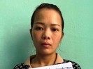 ‘Nữ quái’ có 17 tiền án, đang tại ngoại nuôi con lại đi trộm