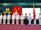 Công an Đà Nẵng được tặng Huân chương Chiến công hạng Nhì