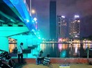 Người phụ nữ nhảy sông Hàn tự vẫn, bỏ lại 3 con nhỏ