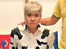 Nghi sát hại chị ruột, cướp tiền rồi rủ bạn gái đi du lịch