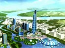 TP.HCM điều chỉnh quy hoạch phân khu tại Thủ Thiêm