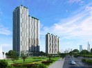 Centana Thủ Thiêm nhận đặt chỗ 50 căn cuối cùng