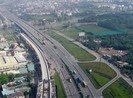 Đất huyện vùng ven xét lên quận ở Sài Gòn rục rịch tăng