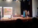 'Lạc dòng' thời sự dữ dội khi đất vẫn lở sau 20 năm