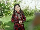 NSND Bạch Tuyết tuổi 74 trong ngôi biệt thự đầy hoa
