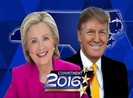 Bà Clinton và ông Trump sẽ có ba cuộc tranh luận