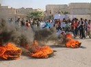 Syria lại không kích, Mỹ-Nga đổ thừa nhau vi phạm ngừng bắn