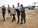 Bộ trưởng Mỹ: Liên minh với Philippines 'được bọc sắt'