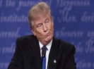 Ông Trump bị mạnh thường quân đòi lại tiền quyên góp