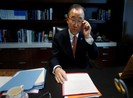 Ông Ban Ki-moon sẽ tranh cử tổng thống Hàn Quốc?