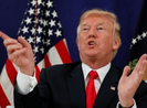 Ông Trump 'cám ơn' Nga trục xuất nhân viên Mỹ