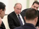Ông Putin: Nga vẫn còn nhiều 'người bạn' ở Mỹ