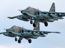 Nga nói gì vụ Su-25 đối đầu tàng hình F-22 Mỹ ở Syria?