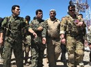 Thổ Nhĩ Kỳ chỉ trích Mỹ gay gắt về Syria