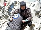 Chiến sự Syria leo thang, Nga chỉ trích phe nổi dậy