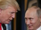 Ông Trump gọi điện chúc mừng và mong sớm gặp ông Putin
