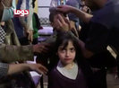 Mỹ-Pháp hành động chung vụ tấn công hóa học Syria