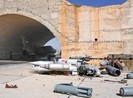 Tổng thống Syria di dời máy bay khỏi các căn cứ trước giờ G