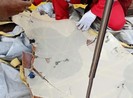 Indonesia: Phi công yêu cầu quay lại sân bay nhưng không kịp