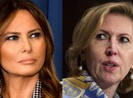 Bà Trump đề nghị chồng sa thải nữ phó cố vấn an ninh quốc gia