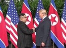 Nga nói gì về thượng đỉnh Trump-Kim trong tuần này?