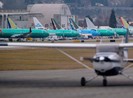 Áp lực nào khiến Mỹ phải hạ cánh Boeing 737 MAX 8?
