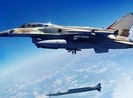 Tên lửa siêu thanh nội địa Rampage Israel né S-300 của Syria