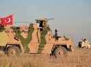 Mỹ -Thổ Nhĩ Kỳ tuần tra chung Manbij, Syria phản đối