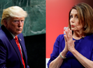 Chủ tịch Hạ viện Mỹ: Sẽ chính thức điều tra luận tội ông Trump