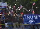 Phe Cộng hòa ra báo cáo 123 trang chuyện luận tội ông Trump