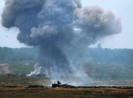 Mỹ không kích 5 cơ sở quân sự Lữ đoàn Hezbollah ở Iraq, Syria