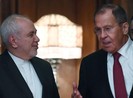 Ông Lavrov: Phương Tây cố tình kích động căng thẳng Trung Đông