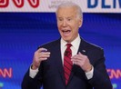 Nhiều cử tri muốn Dân chủ thay ông Biden sau cáo buộc tình dục