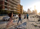 Cập nhật nổ Lebanon: Tuyên bố Beirut là ‘khu vực khẩn cấp’