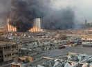 Israel, Hezbollah lên tiếng vụ nổ ‘Hiroshima’ ở Lebanon