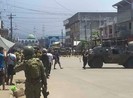 Hai vụ nổ ở Philippines, 11 người chết 43 người bị thương