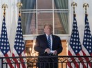 Bác sĩ: Ông Trump đừng chủ quan, 'cửa sổ nguy hiểm' vẫn còn