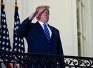 Trị COVID-19, ông Trump được kê bao nhiêu loại thuốc?