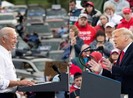 Có tin ông Trump định tuyên bố thắng không chờ kiểm hết phiếu