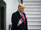 Ông Trump gặp một nhóm hạ nghị sĩ Cộng hòa bàn vụ bầu cử