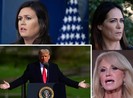 Lãnh đạo Forbes không đồng ý 'tấn công' nhân viên ông Trump