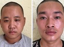 Giang hồ Thanh Hóa ra Hải Phòng bắt cóc con nợ