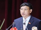 Ông Nguyễn Xuân Ký làm bí thư Tỉnh ủy Quảng Ninh