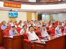 TP Hạ Long thành đô thị trực thuộc tỉnh lớn nhất nước