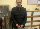 Bắt nhóm người cùng 44 bánh heroin tại khách sạn ở Hải Phòng