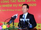 Ông Võ Văn Thưởng: Cần kịp thời cung cấp thông tin cho báo chí