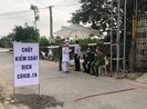 1 chuyên gia Nhật Bản nghi nhiễm COVID-19 sau khi về nước