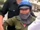 Xử lý cán bộ phường thóa mạ, ra lệnh bắt giữ người bán rau